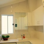 Trademark Tiling: Laundry Splashback Tiling Perth - Tile Contractors