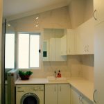 Trademark Tiling: Laundry Splashback Tiling Perth - Tile Contractors