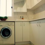 Trademark Tiling: Laundry Splashback Tiling Perth - Tile Contractors