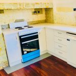 Kitchen Tiling Perth: Trademark Tiling. During the project, we remove your tiles